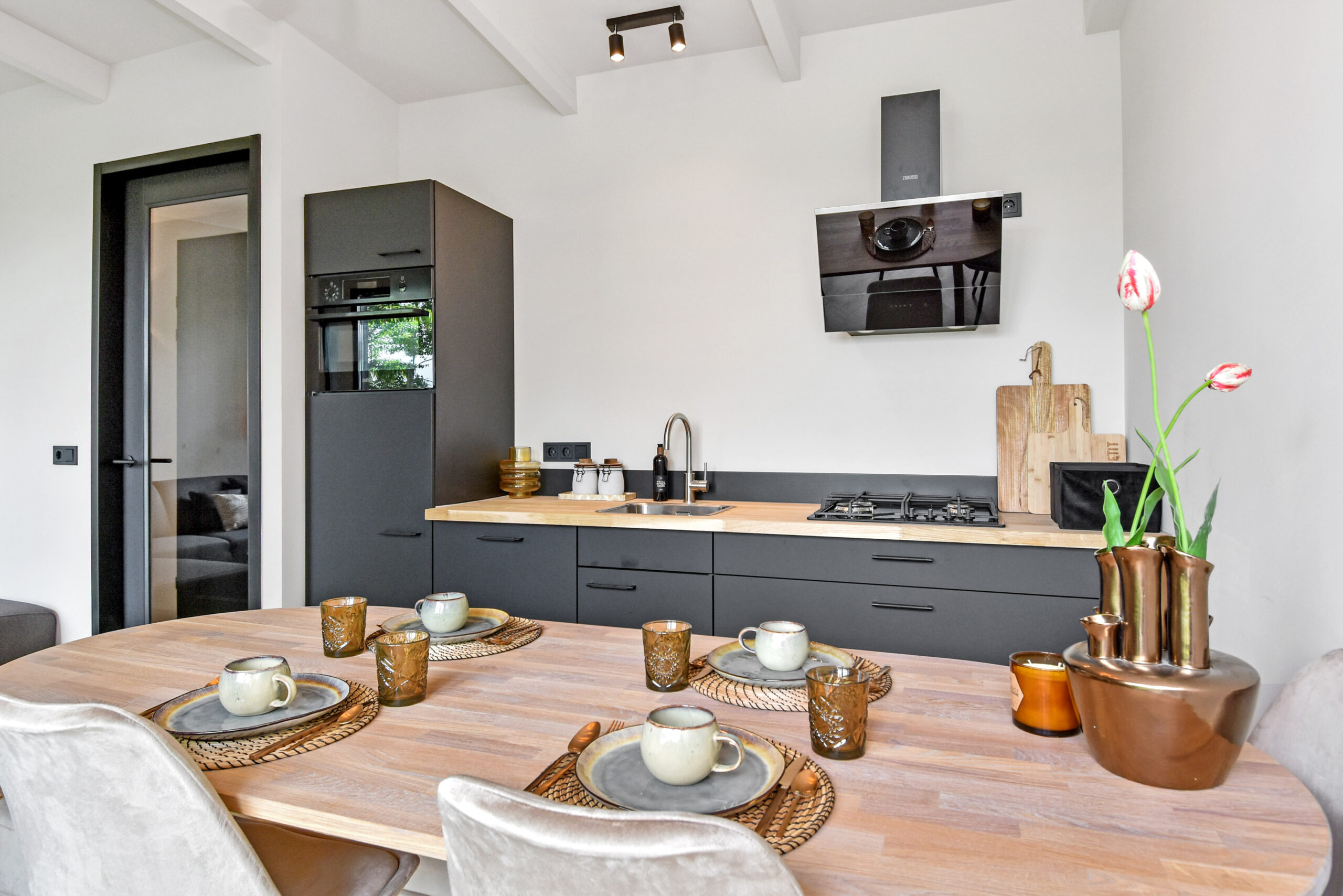 Sfeerfoto recreatiewoning 3