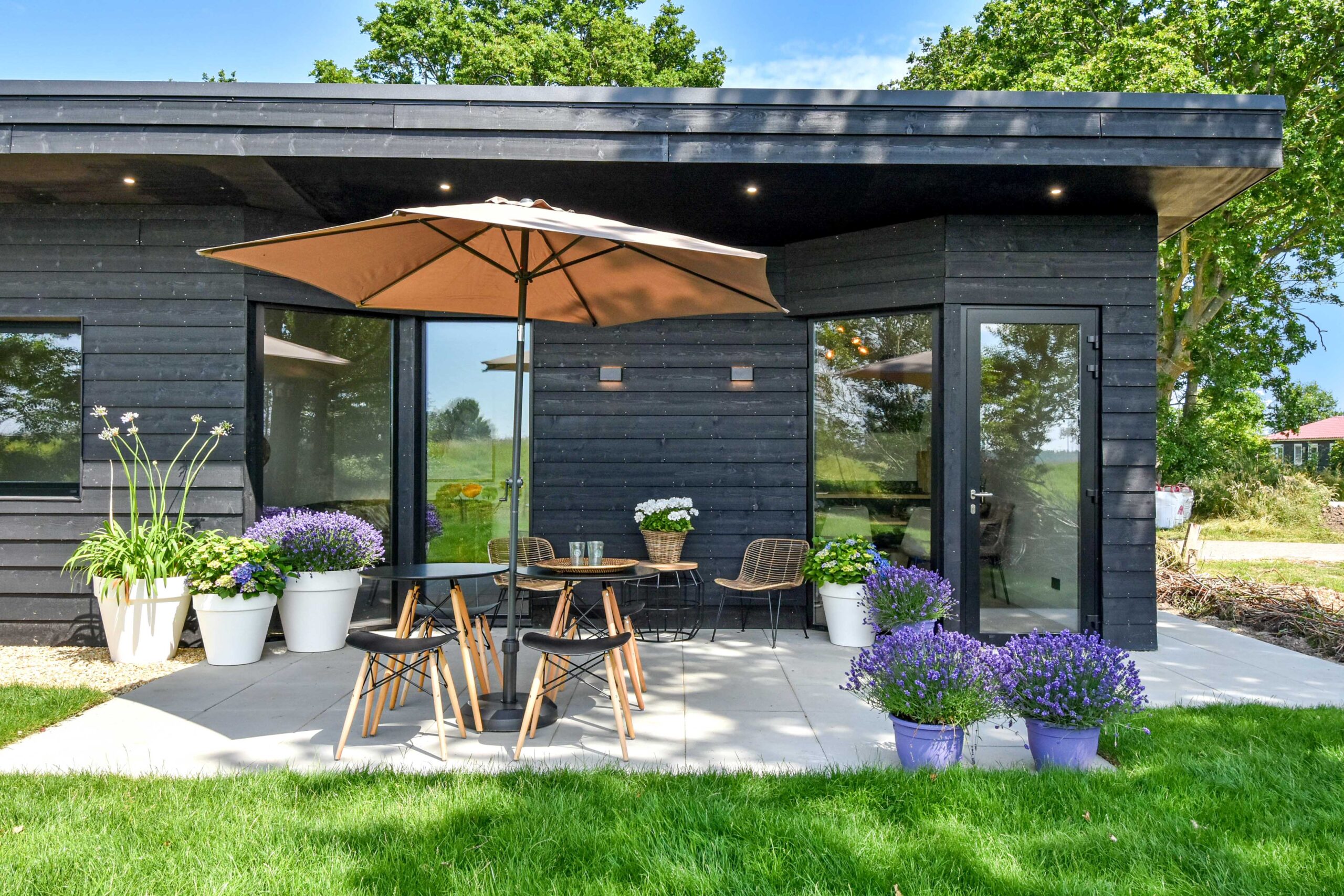 Sfeerfoto recreatiewoning 6