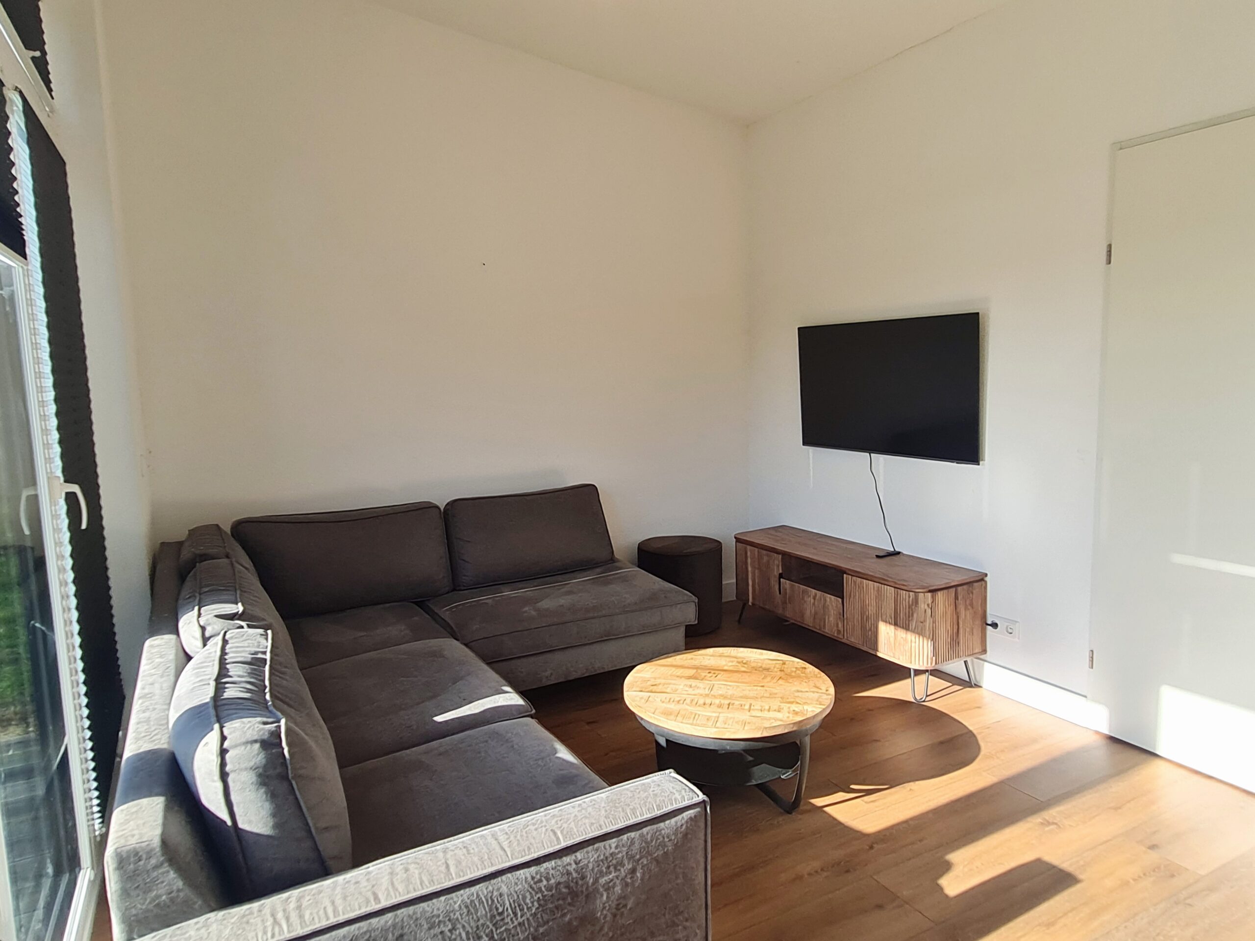 Recreatiewoning 87 foto 5