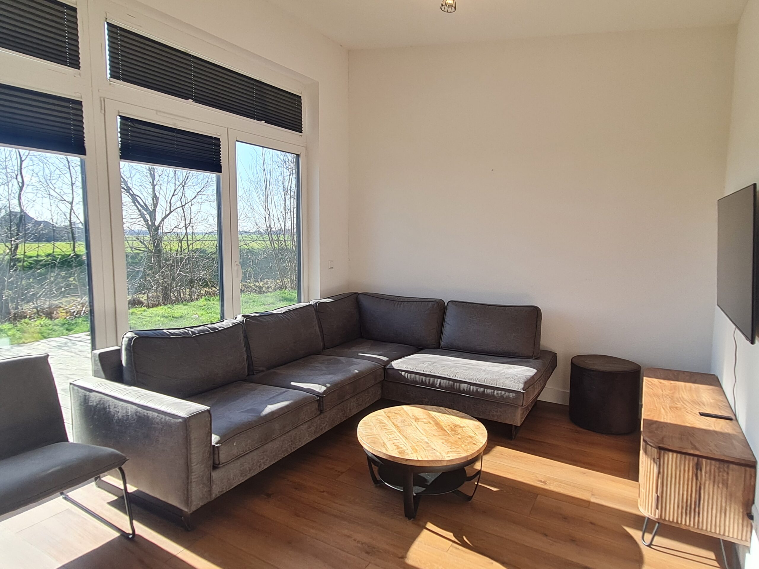 Recreatiewoning 87 foto 7