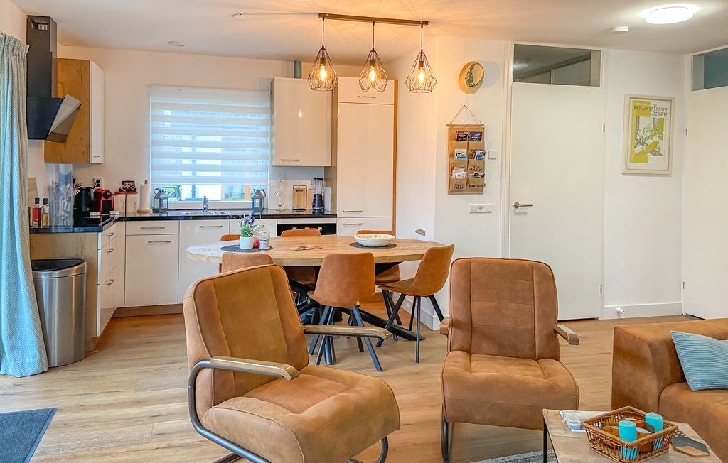 Recreatiewoning 13 foto 9