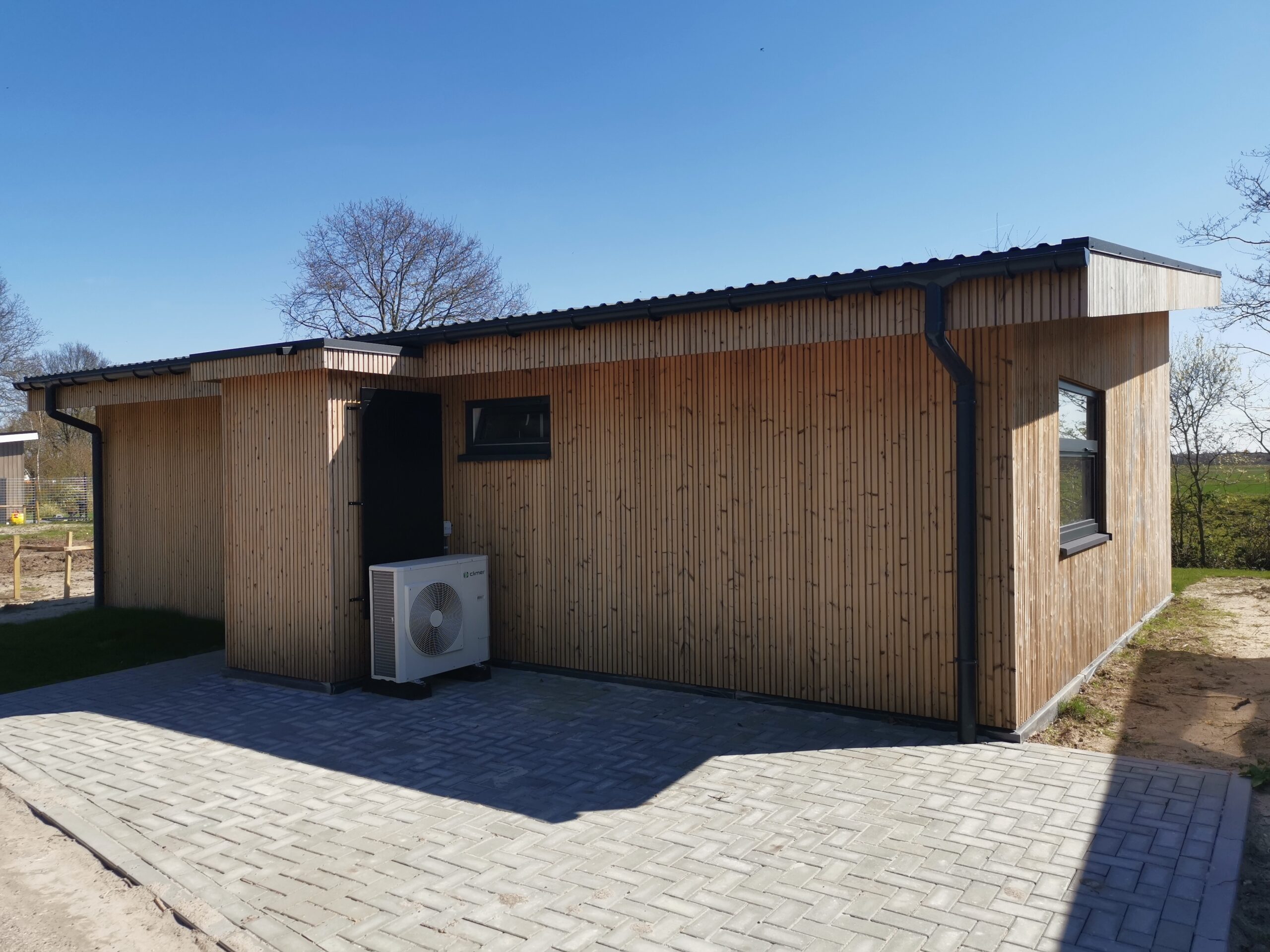 Recreatiewoning 87