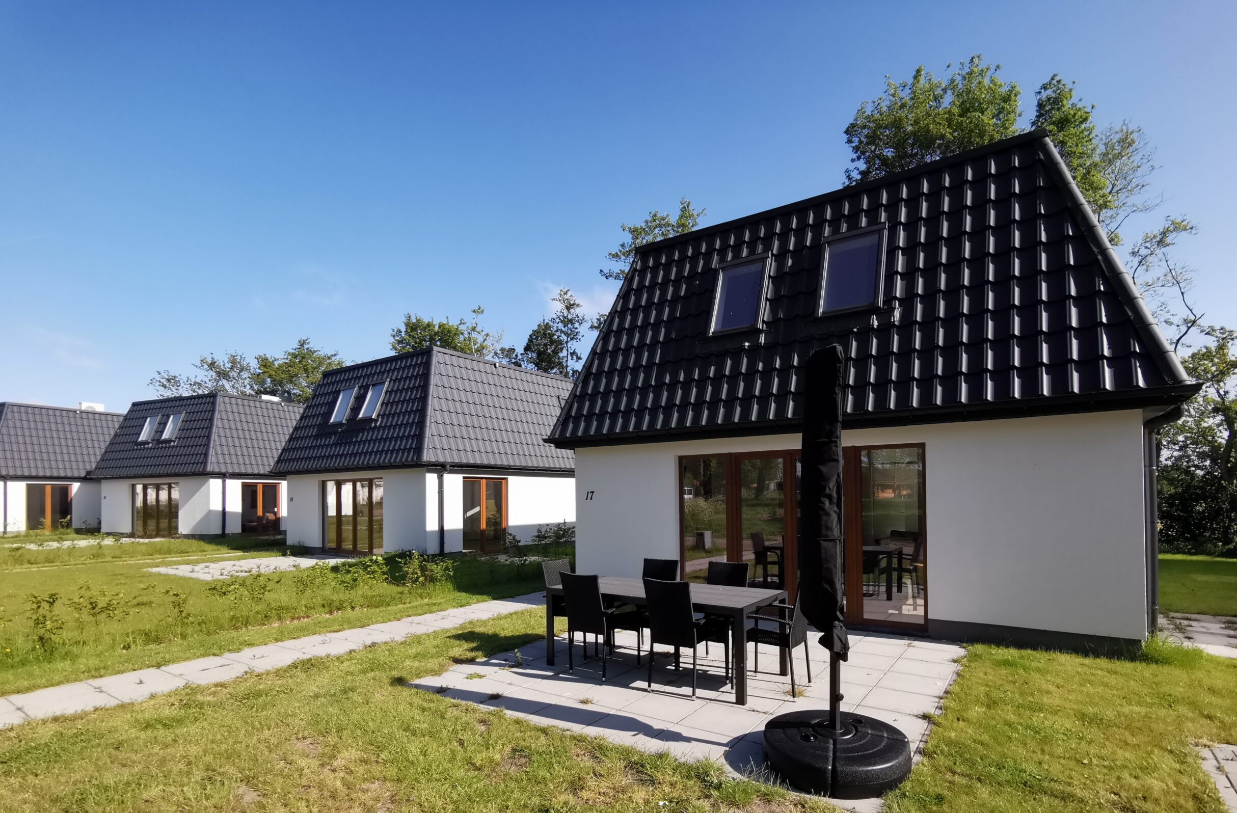 Recreatiewoning te koop op De Wierde