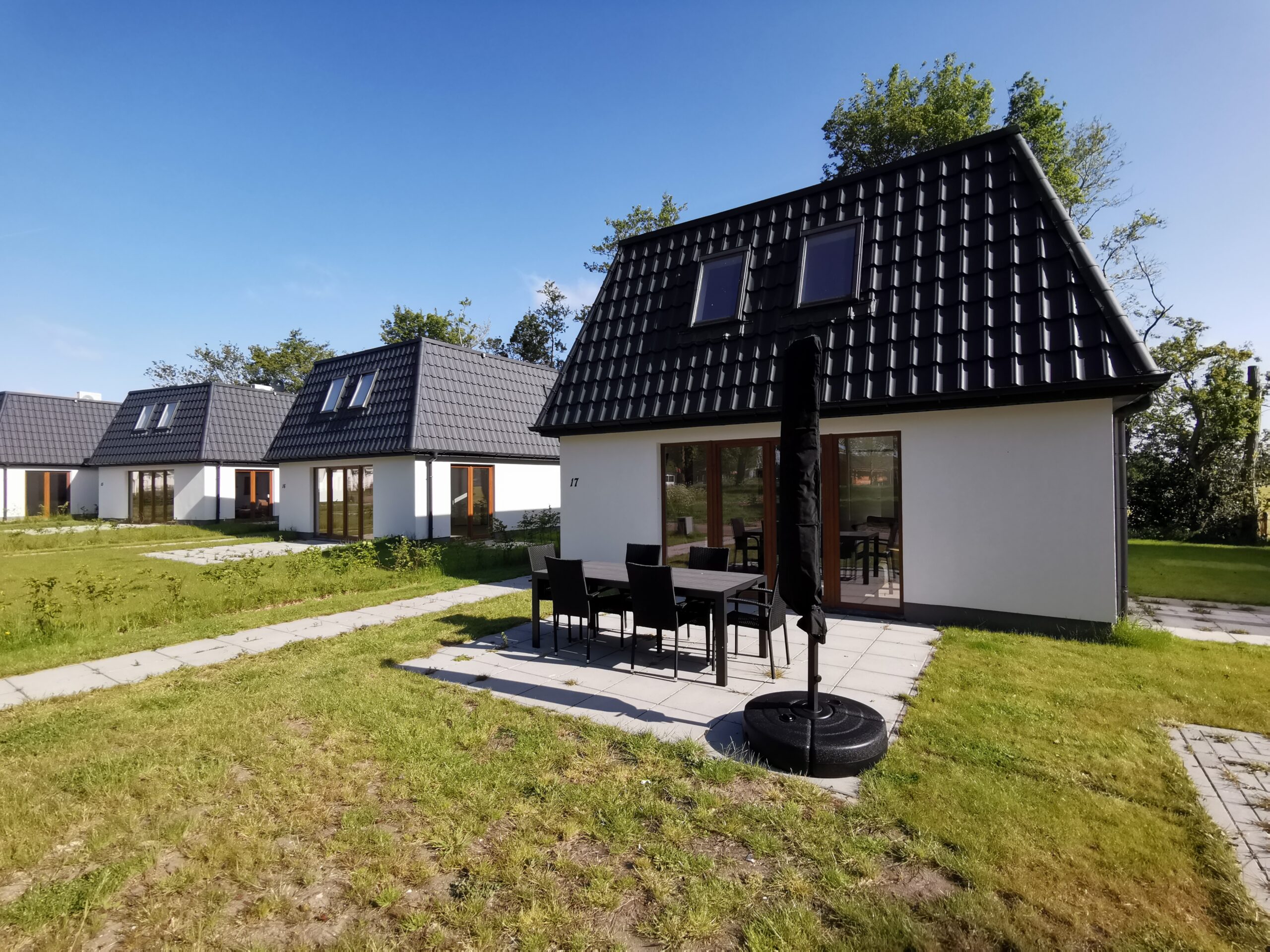 Recreatiewoning 16 foto 2