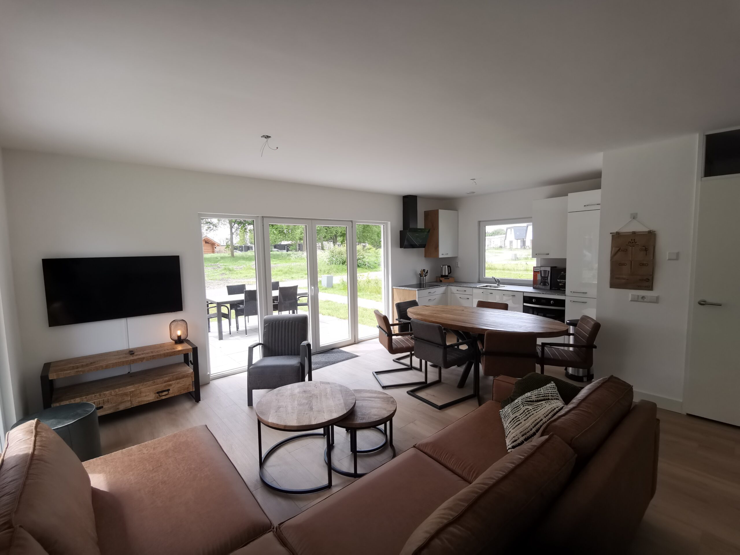 Recreatiewoning 16 foto 4