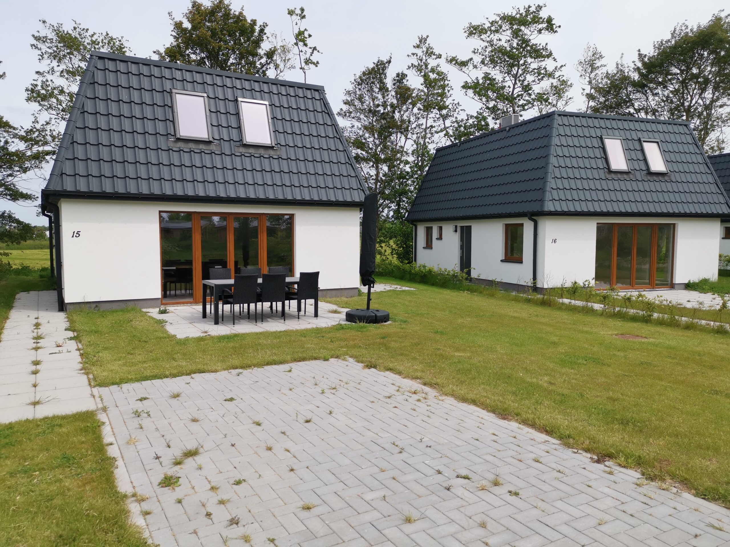 Recreatiewoning 16 foto 14
