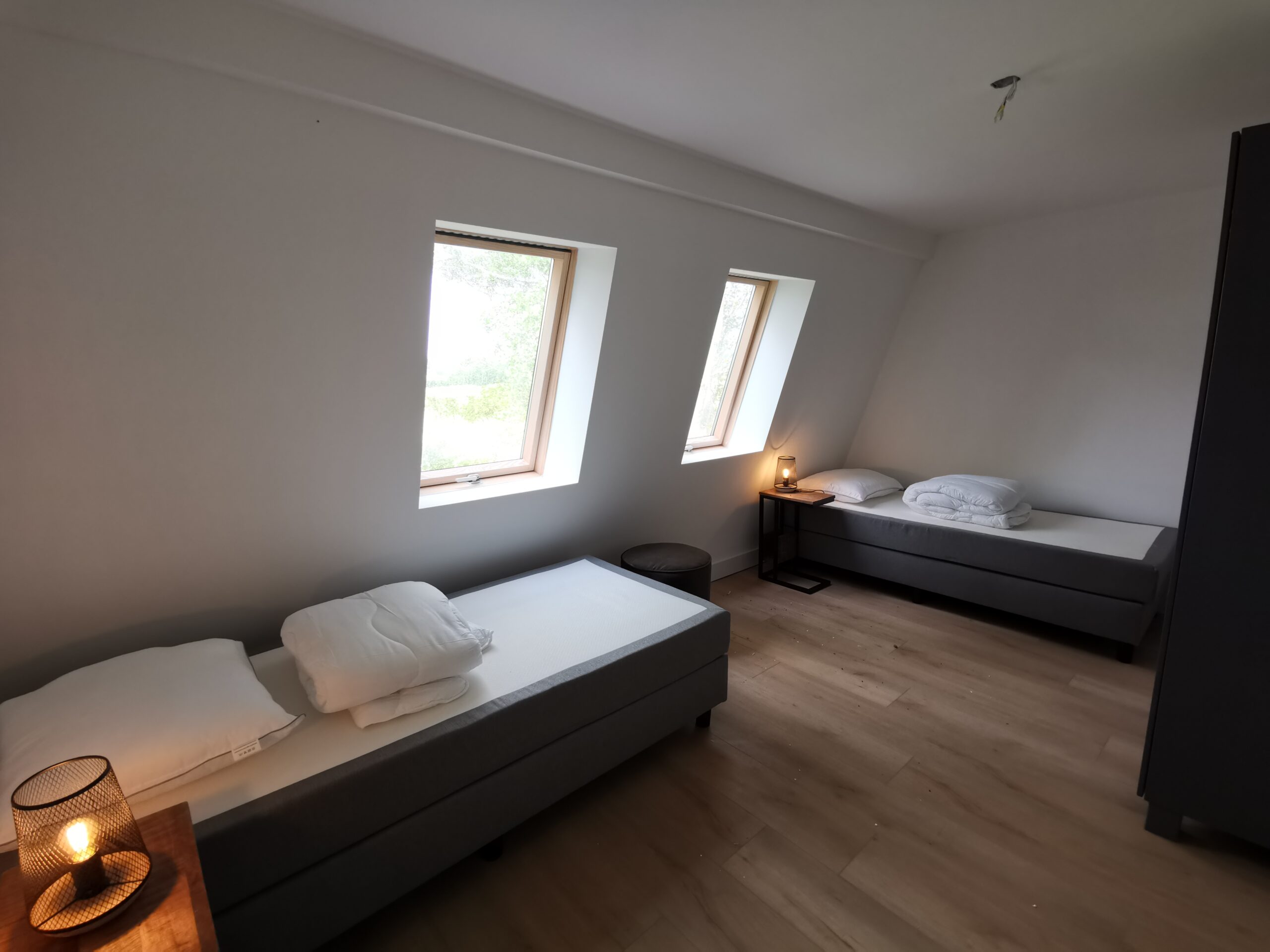 Recreatiewoning 16 foto 5